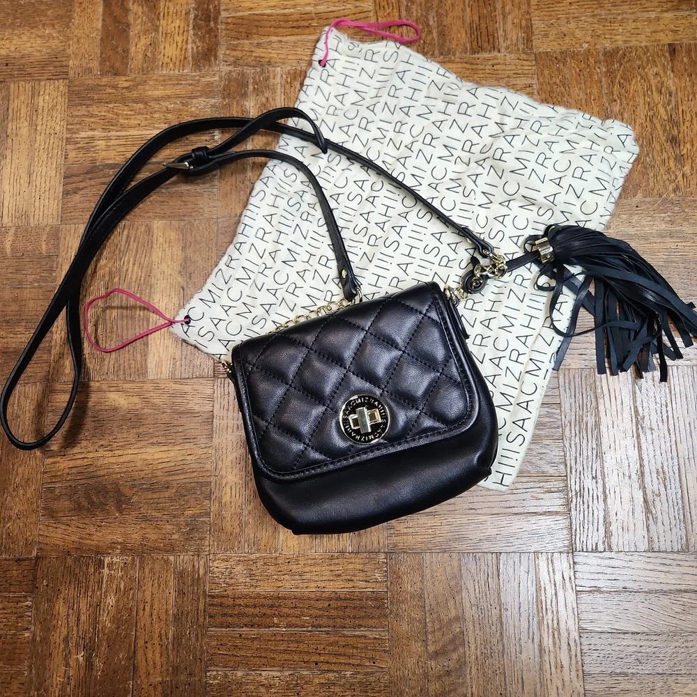 Small crossbody - Picture 1 of 5